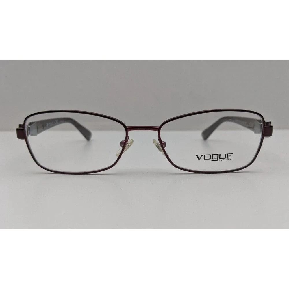 🕶️Vogue VO3916 Eyeglasses 53/16 135 /KAG447🕶️​